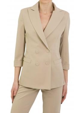 Giacca doppio petto Options